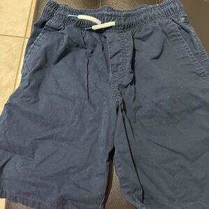 Cat & Jack  Navy Shorts